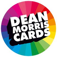 dean morris cards